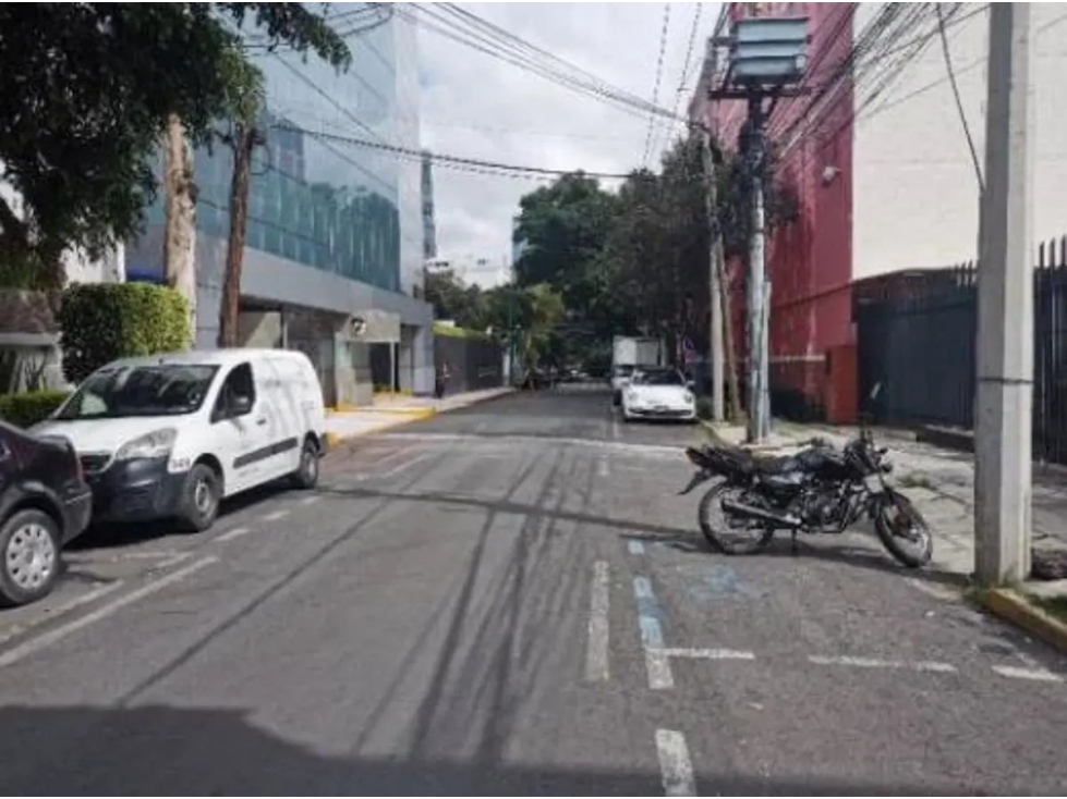 Departamento en Remate en Credito Constructor, Benito Juárez — foto 3