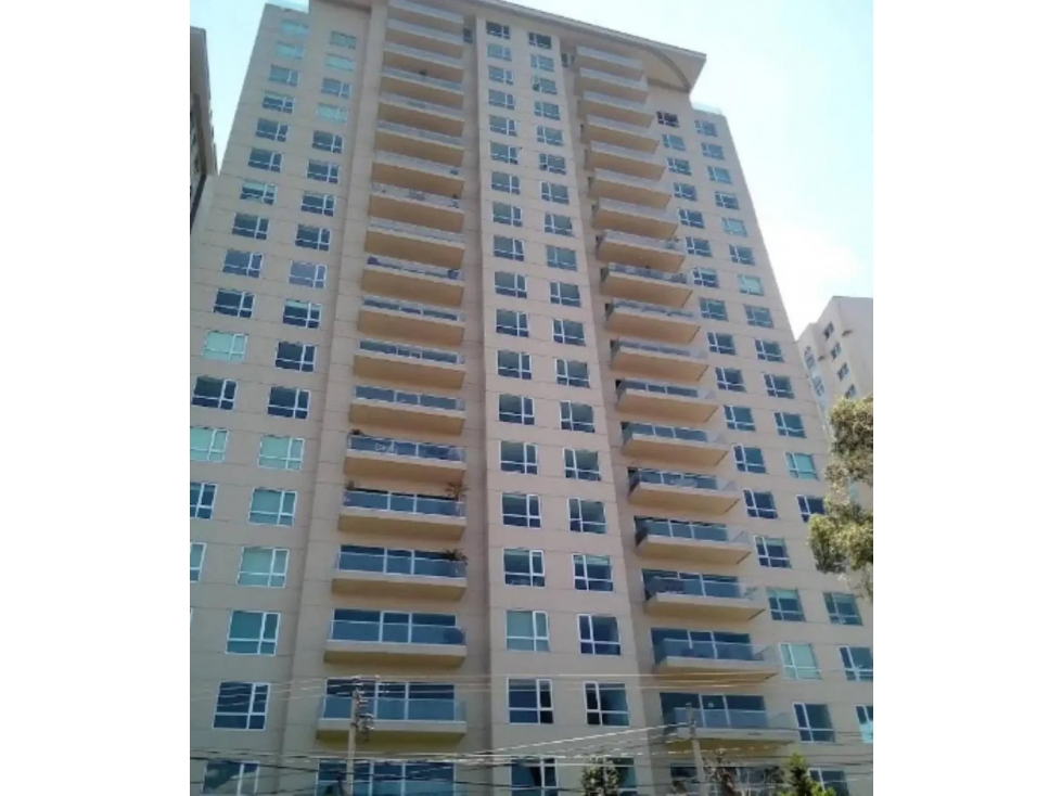 Departamento en Remate en El Yaqui, Cuajimalpa de Morelos