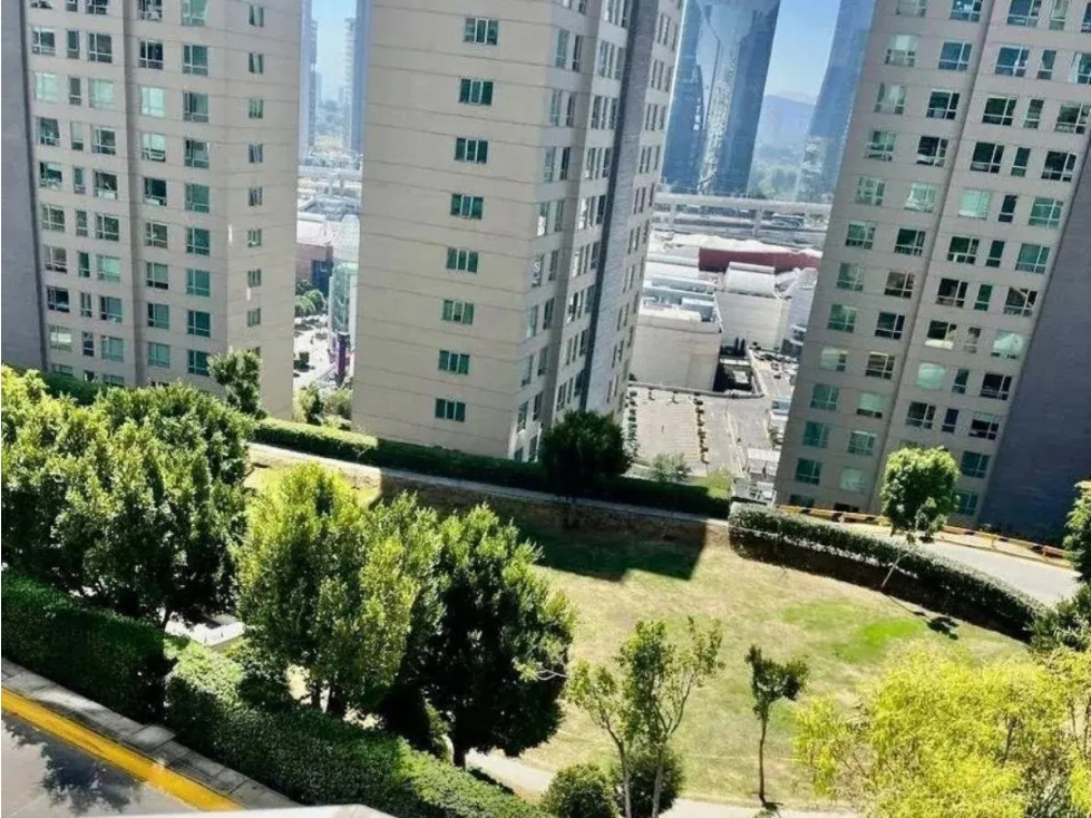 Departamento en Remate en El Yaqui, Cuajimalpa de Morelos — foto 2