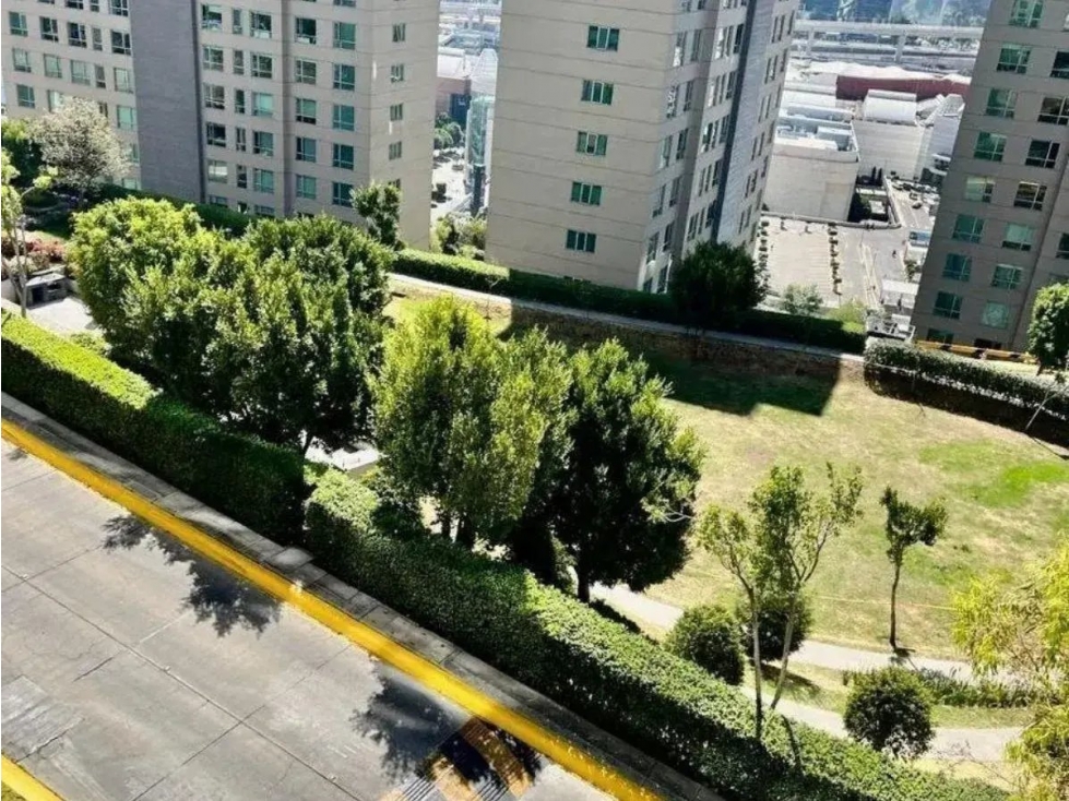 Departamento en Remate en El Yaqui, Cuajimalpa de Morelos — foto 3