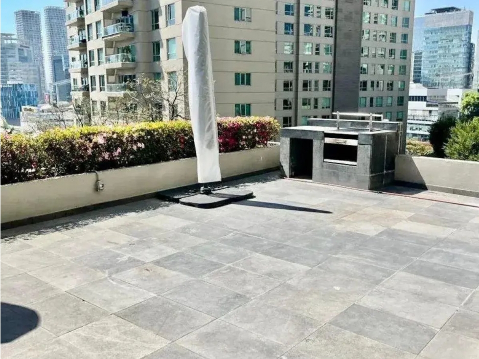 Departamento en Remate en El Yaqui, Cuajimalpa de Morelos — foto 4