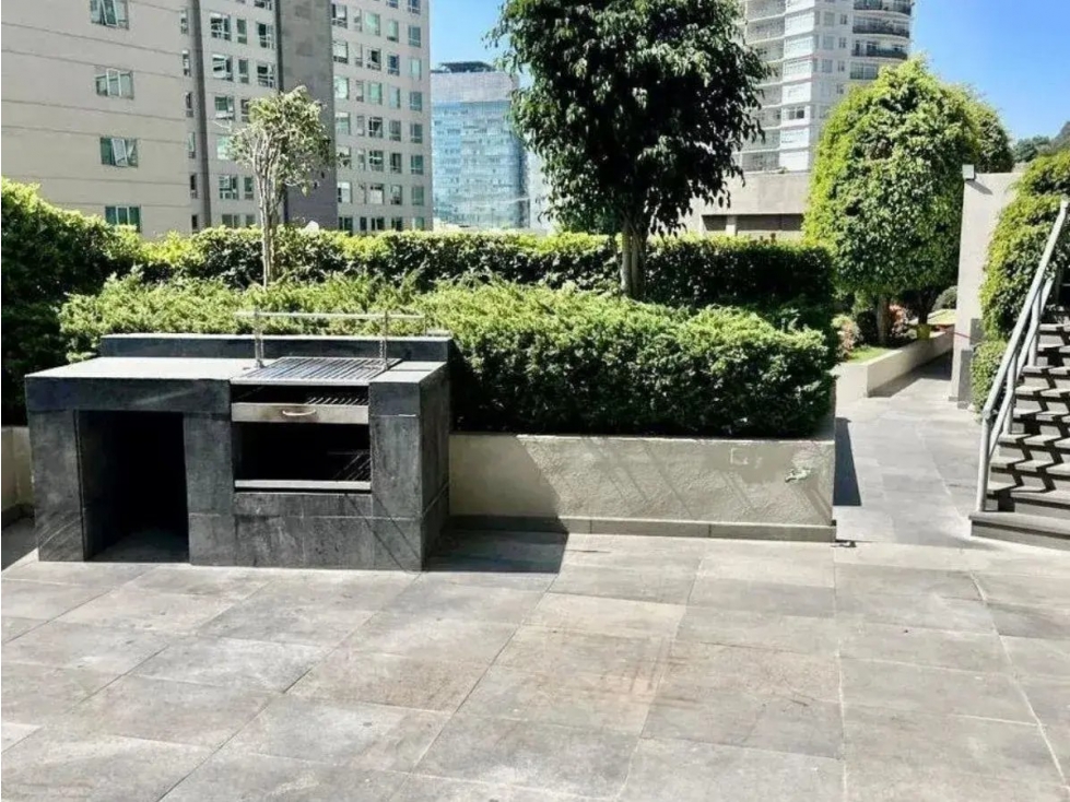 Departamento en Remate en El Yaqui, Cuajimalpa de Morelos — foto 5
