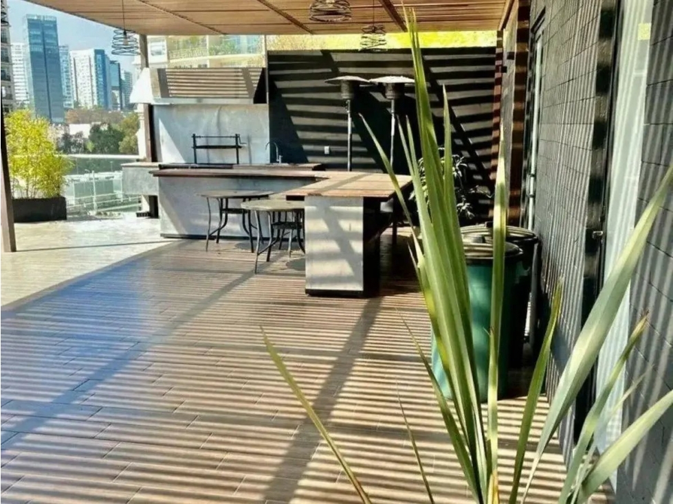 Departamento en Remate en El Yaqui, Cuajimalpa de Morelos — foto 6