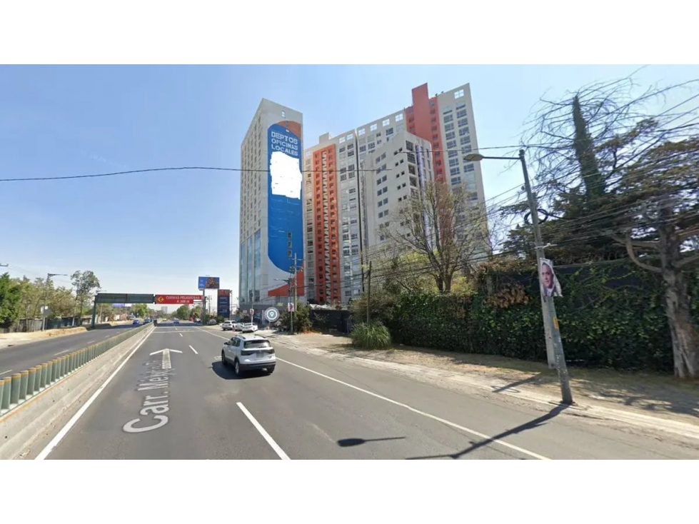 Departamento en Remate en El Yaqui, Cuajimalpa de Morelos — foto 2