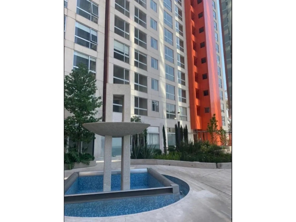 Departamento en Remate en El Yaqui, Cuajimalpa de Morelos — foto 4
