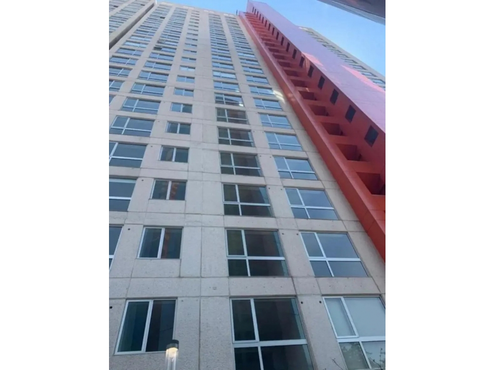 Departamento en Remate en El Yaqui, Cuajimalpa de Morelos — foto 5