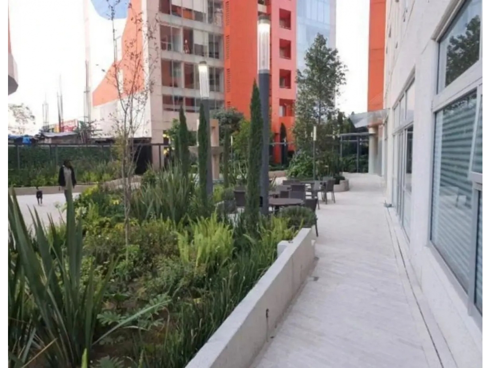 Departamento en Remate en El Yaqui, Cuajimalpa de Morelos — foto 6