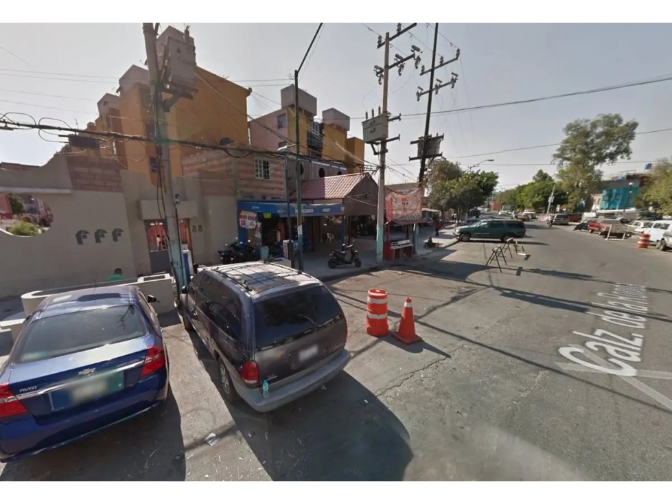 Departamento en Remate en Ex-Hipódromo de Peralvillo, Cuauhtémoc — foto 2