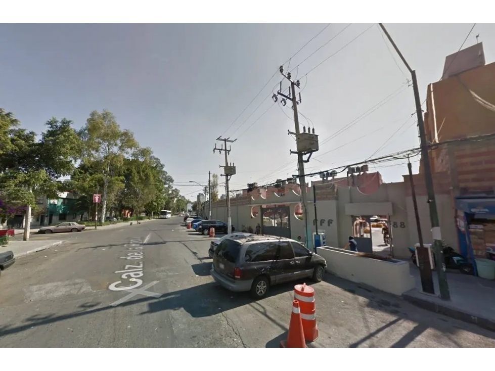 Departamento en Remate en Ex-Hipódromo de Peralvillo, Cuauhtémoc — foto 3