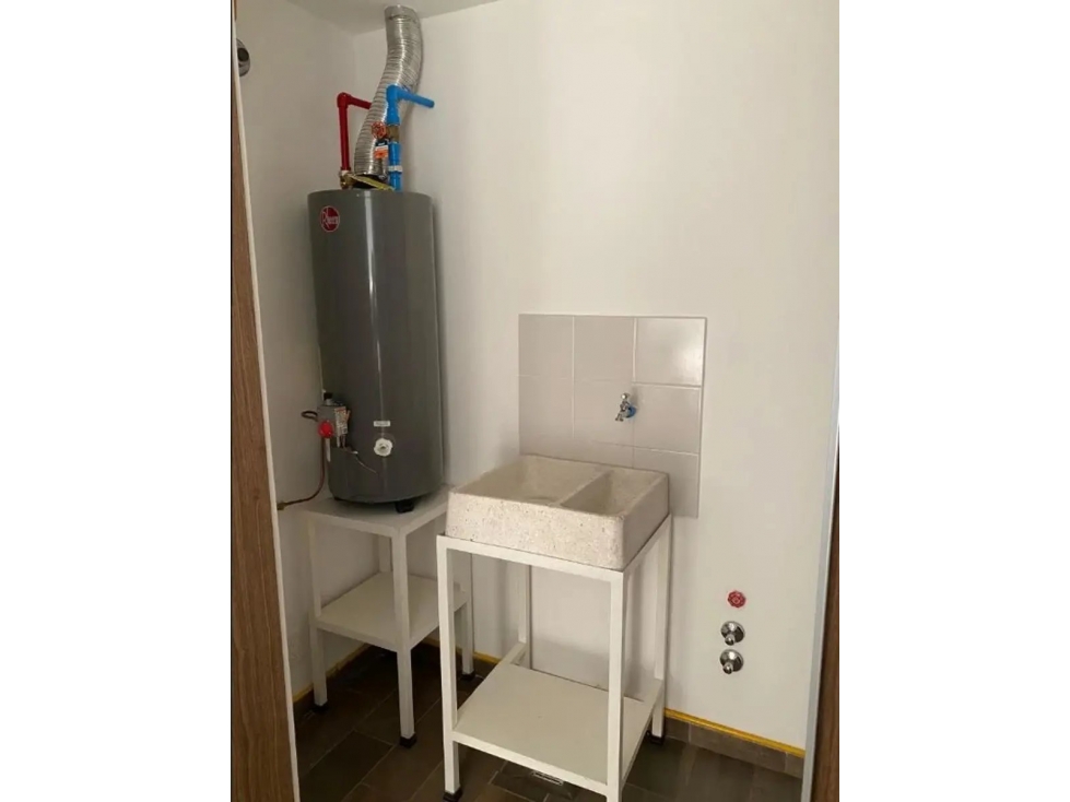 Departamento en Remate en Granjas Coapa, Tlalpan, Ciudad de México — foto 6