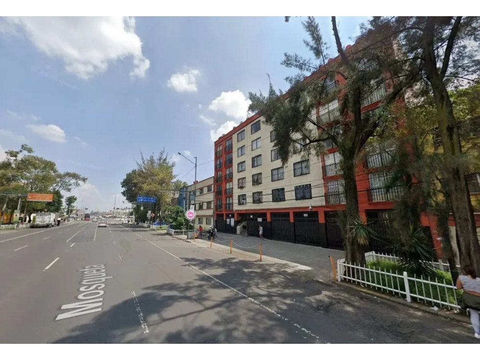 Departamento en Remate en Guerrero, Cuauhtémoc, Ciudad de México — foto 4