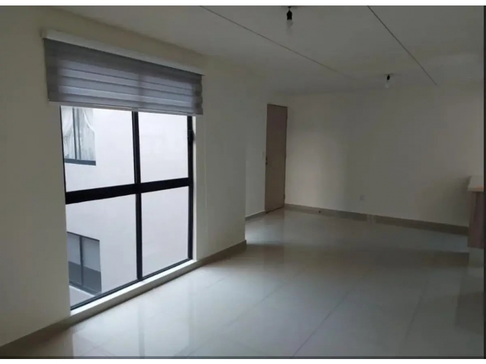 Departamento en Remate en Guerrero, Cuauhtémoc, Ciudad de México — foto 5