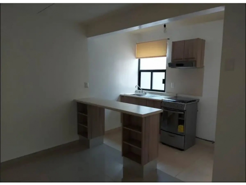 Departamento en Remate en Guerrero, Cuauhtémoc, Ciudad de México — foto 6