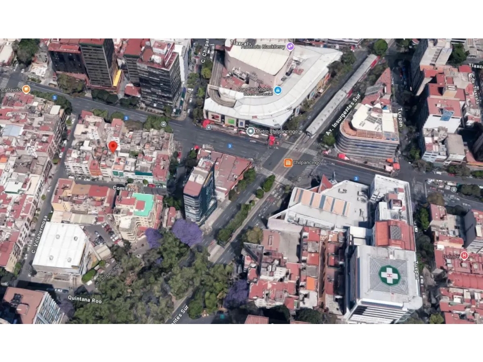 Departamento en Remate en Hipódromo Condesa, Cuauhtémoc — foto 5