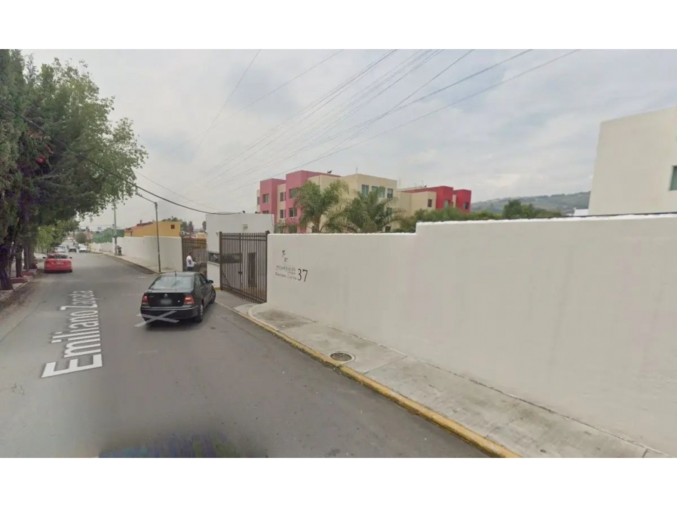 Departamento en Remate en Jardines de Atizapan, Atizapán de Zaragoza — foto 3