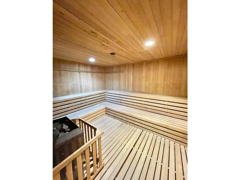 Departamento en remate en La Retama, Huixquilucan, México — foto 3
