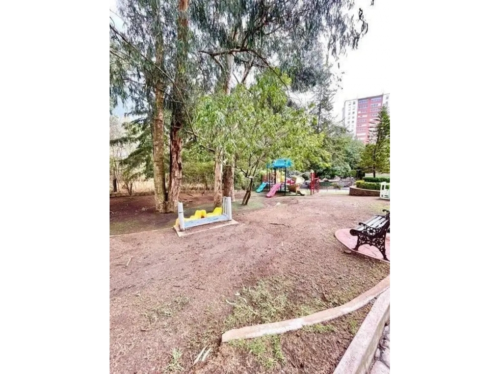 Departamento en remate en La Retama, Huixquilucan, México — foto 5
