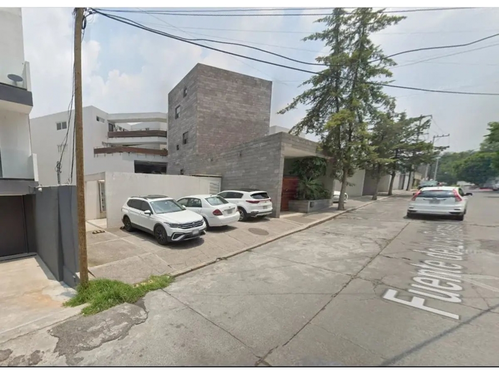 Departamento en Remate en Lomas de Tecamachalco, Naucalpan de Juárez — foto 2