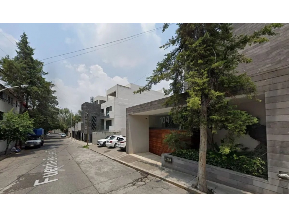 Departamento en Remate en Lomas de Tecamachalco, Naucalpan de Juárez — foto 3