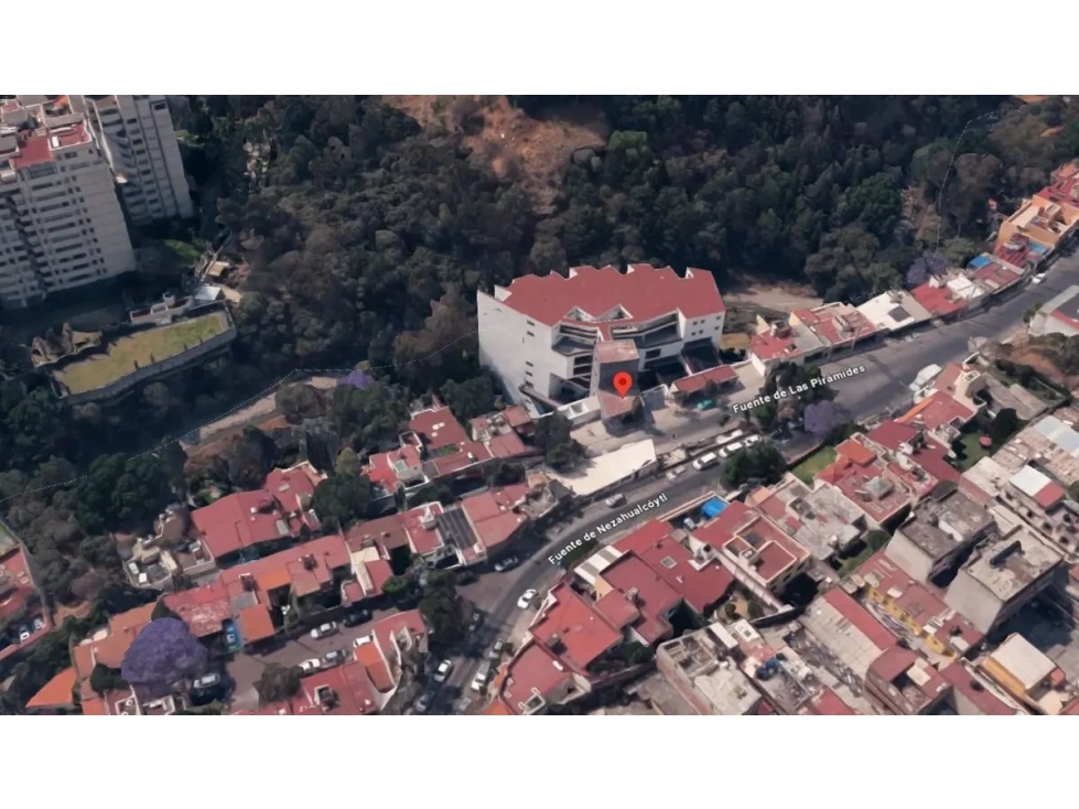 Departamento en Remate en Lomas de Tecamachalco, Naucalpan de Juárez — foto 4