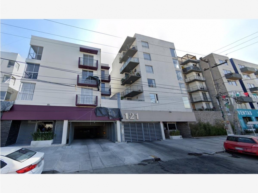 Departamento en Moctezuma 2a Sección | Excelente Inversión — foto 4