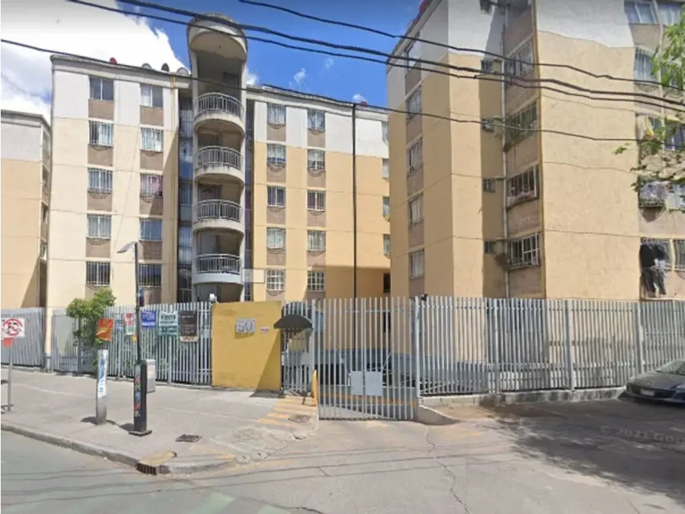 Departamento en Remate en Morelos, Cuauhtémoc, Ciudad de México — foto 2