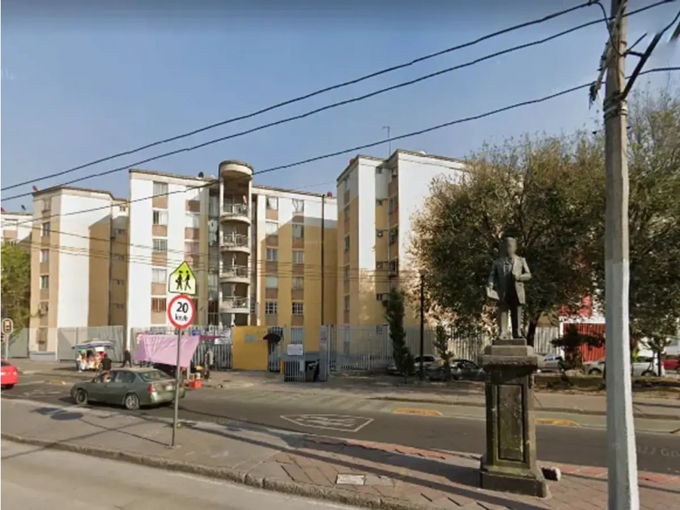 Departamento en Remate en Morelos, Cuauhtémoc, Ciudad de México — foto 4