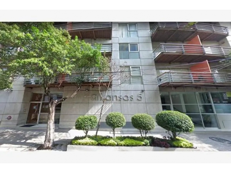Departamento en Remate en Napoles, Benito Juárez, Ciudad de México — foto 2