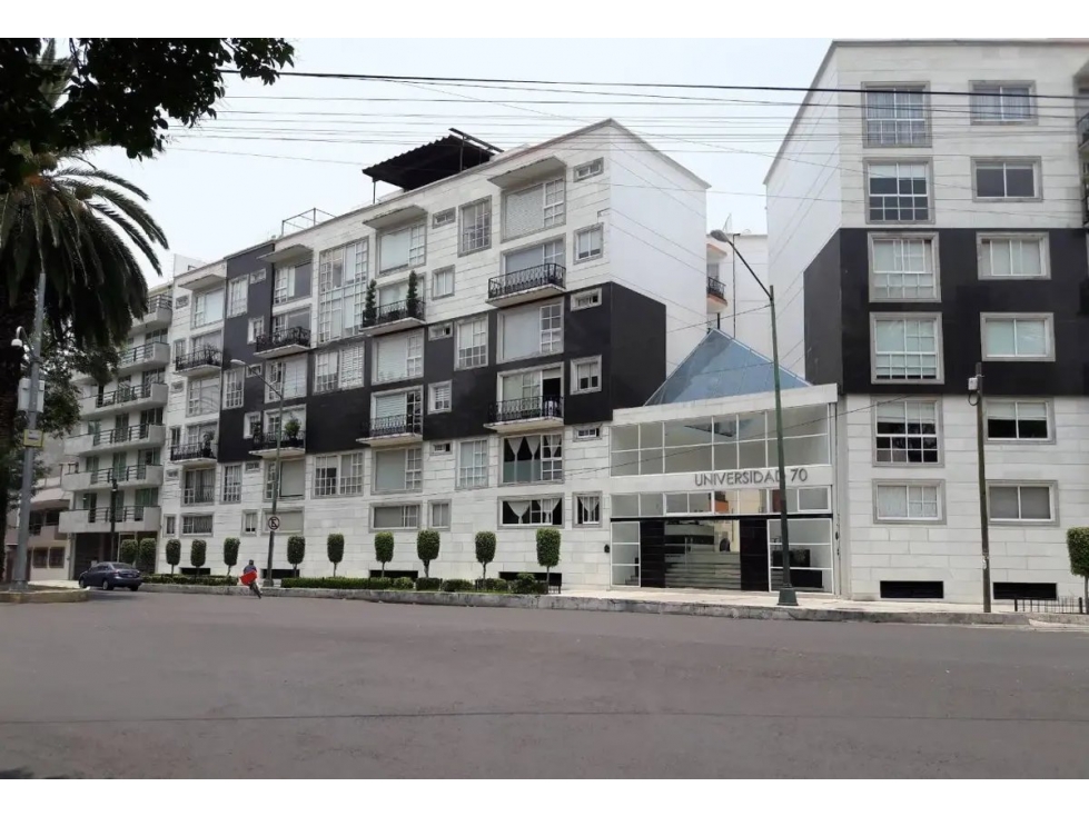 Departamento en Remate en Napoles, Benito Juárez, Ciudad de México — foto 5