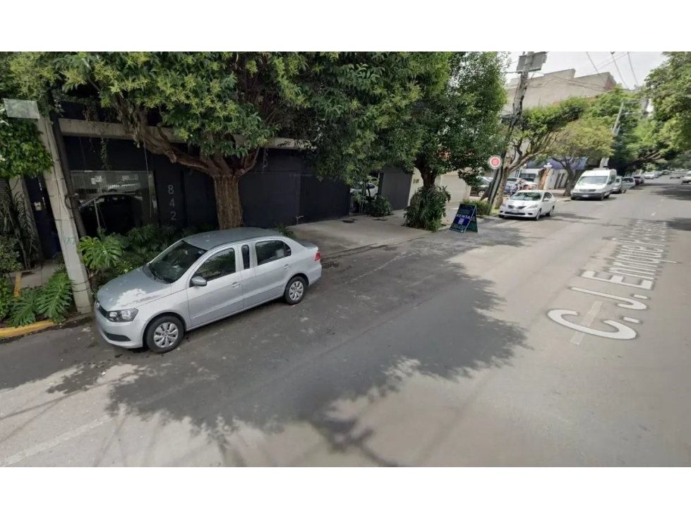 Departamento en Remate en Narvarte Poniente, Benito Juárez — foto 2