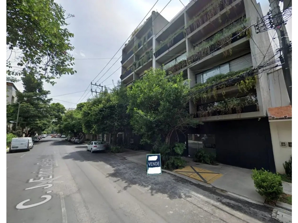 Departamento en Remate en Narvarte Poniente, Benito Juárez — foto 3