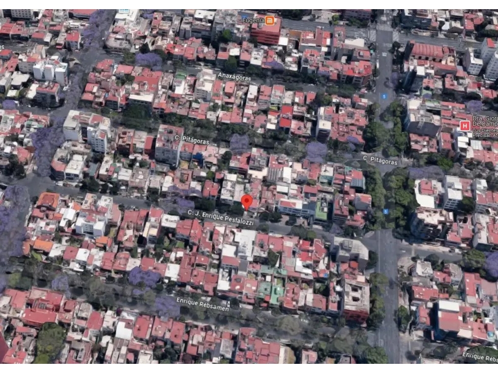 Departamento en Remate en Narvarte Poniente, Benito Juárez — foto 4