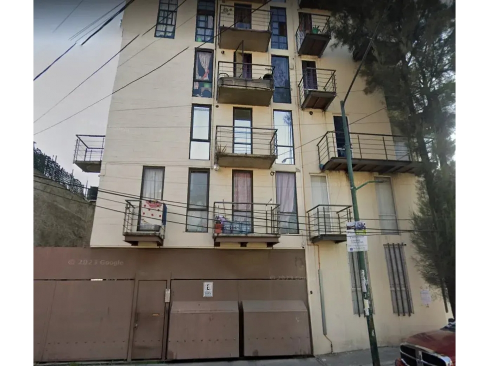 Departamento en Remate en Peralvillo, Cuauhtémoc, Ciudad de México