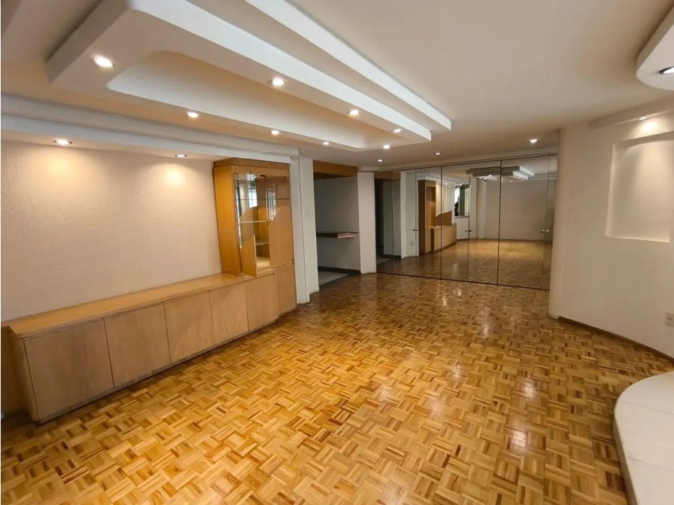 Departamento en Remate en Polanco I Sección, Miguel Hidalgo — foto 3