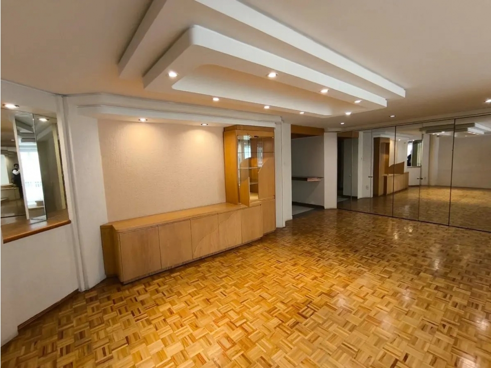 Departamento en Remate en Polanco I Sección, Miguel Hidalgo — foto 5