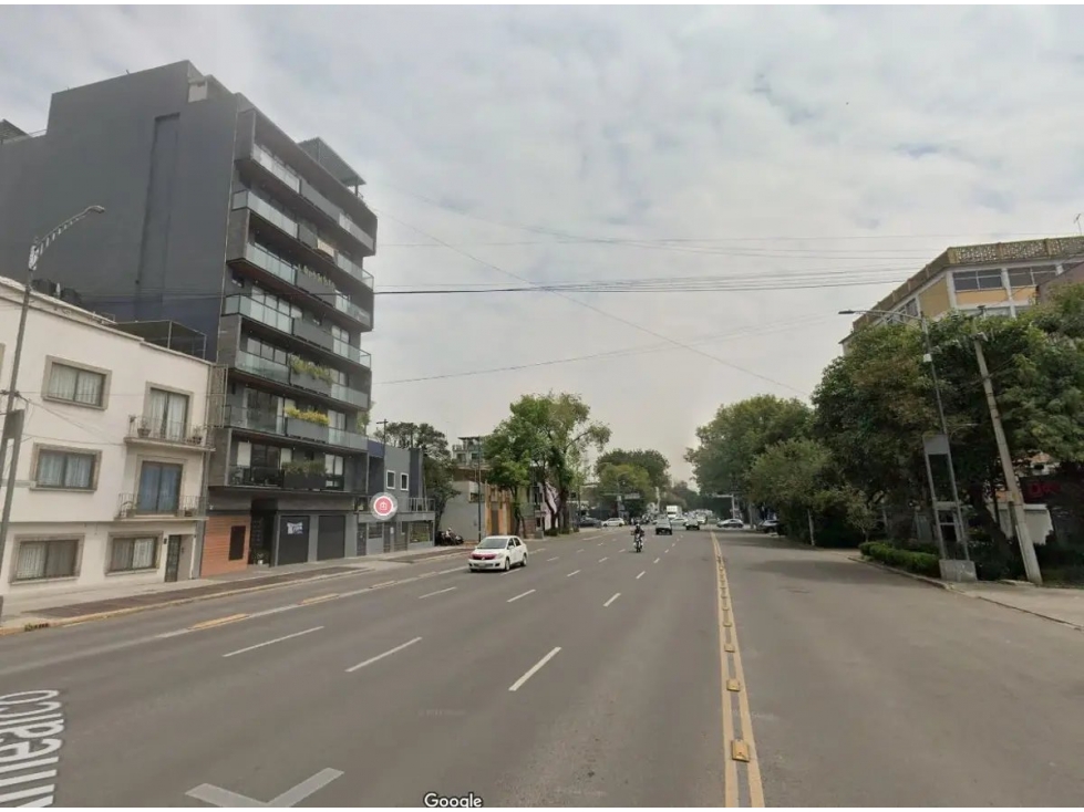 Departamento en Remate en Roma Sur, Cuauhtémoc, Ciudad de México — foto 6