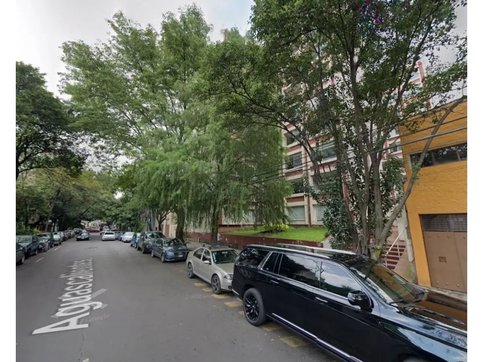 Departamento en Remate en Roma Sur, Cuauhtémoc, Ciudad de México — foto 3