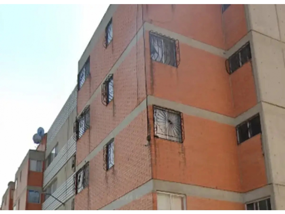 Departamento en Remate en Santa Martha Acatitla, Iztapalapa - 4