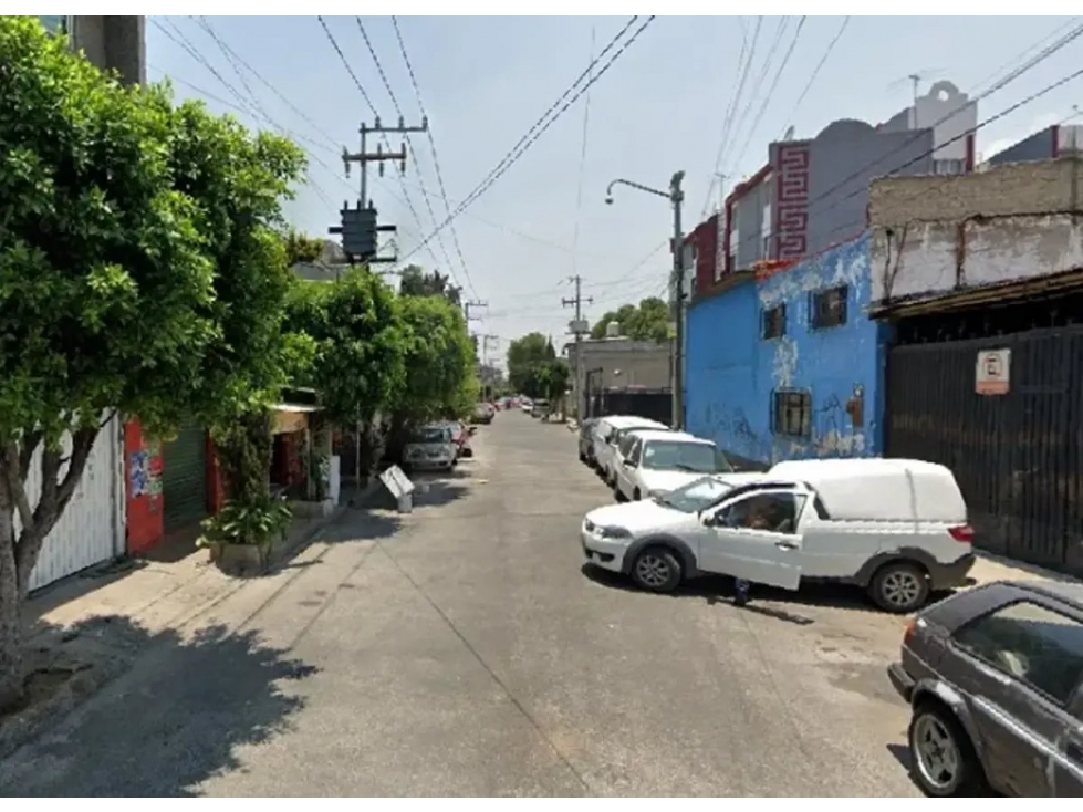 Departamento en Remate en Santiago Atepetlac, Gustavo A. Madero — foto 4