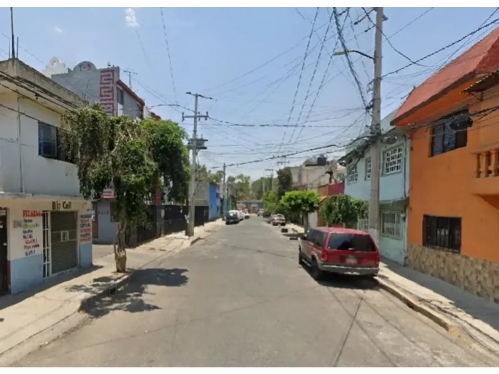 Departamento en Remate en Santiago Atepetlac, Gustavo A. Madero — foto 4