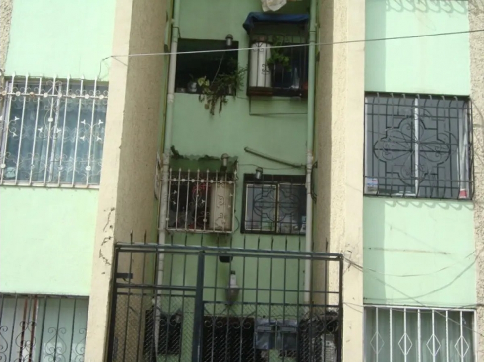 Departamento en Remate en Santiago Atepetlac, Gustavo A. Madero — foto 4