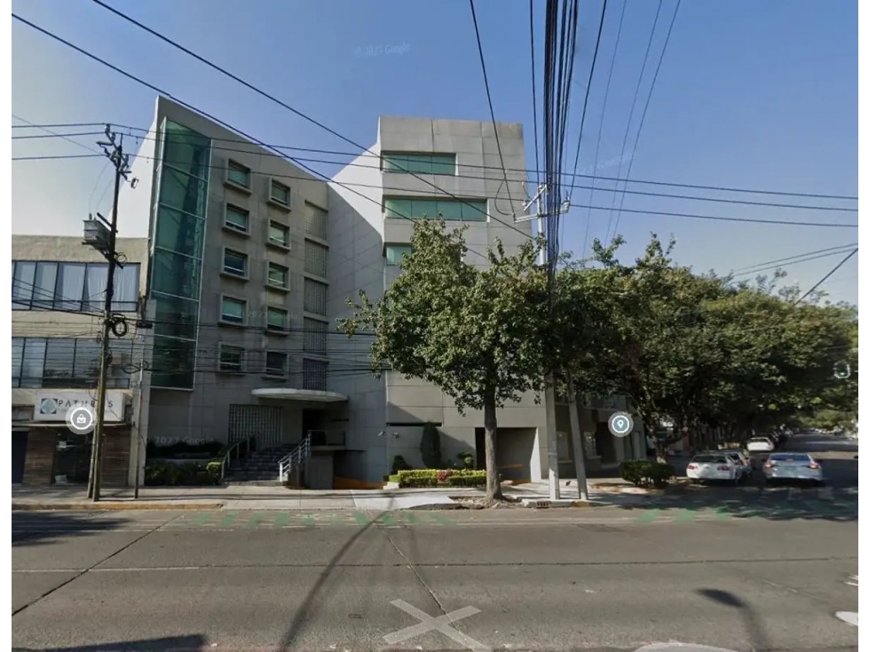 Departamento en Remate en Santa Cruz Atoyac, Benito Juárez — foto 3