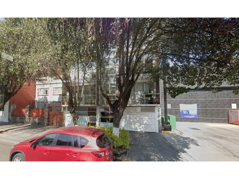 Departamento en Remate en Santa Cruz Atoyac, Benito Juárez — foto 4