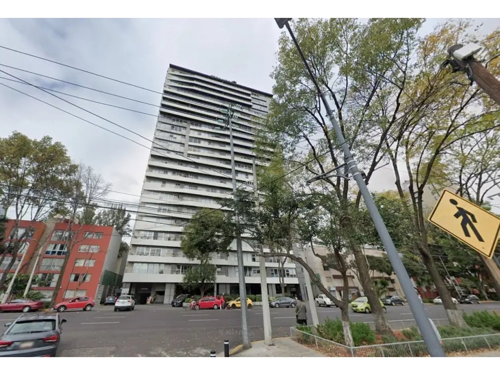 Departamento en Remate en Santa Cruz Atoyac, Benito Juárez — foto 6