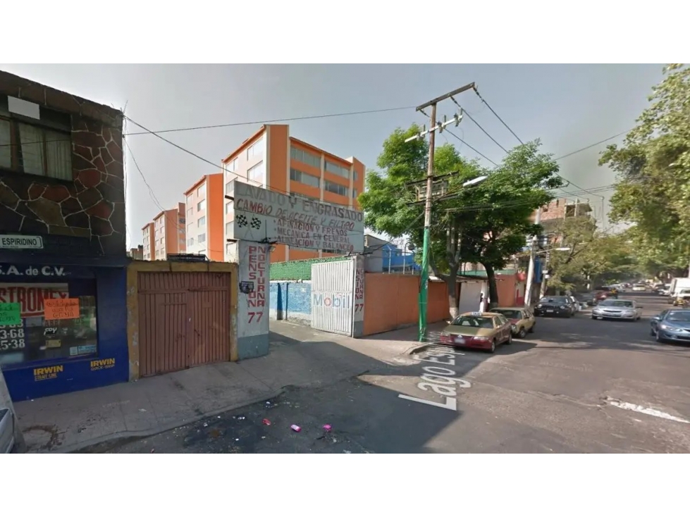 Departamento en Remate en Tacuba, Miguel Hidalgo, Ciudad de México — foto 3