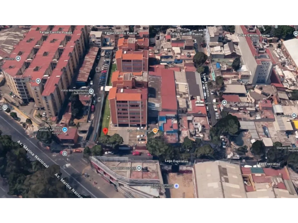 Departamento en Remate en Tacuba, Miguel Hidalgo, Ciudad de México — foto 4