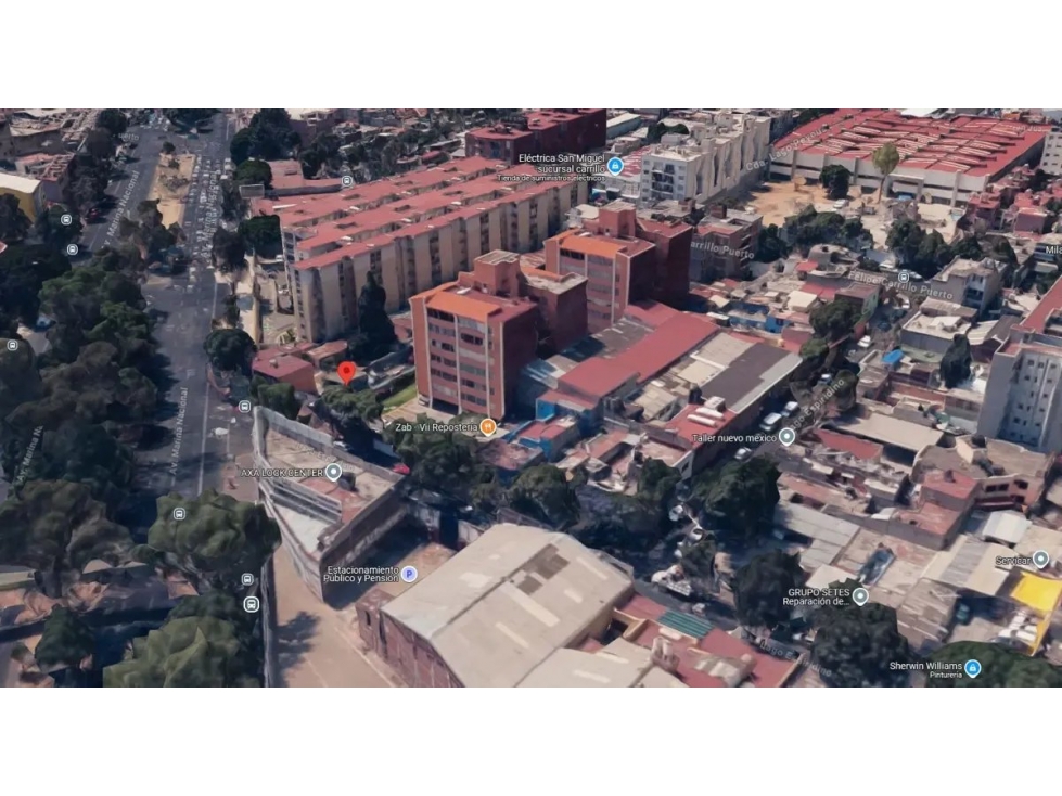 Departamento en Remate en Tacuba, Miguel Hidalgo, Ciudad de México — foto 5