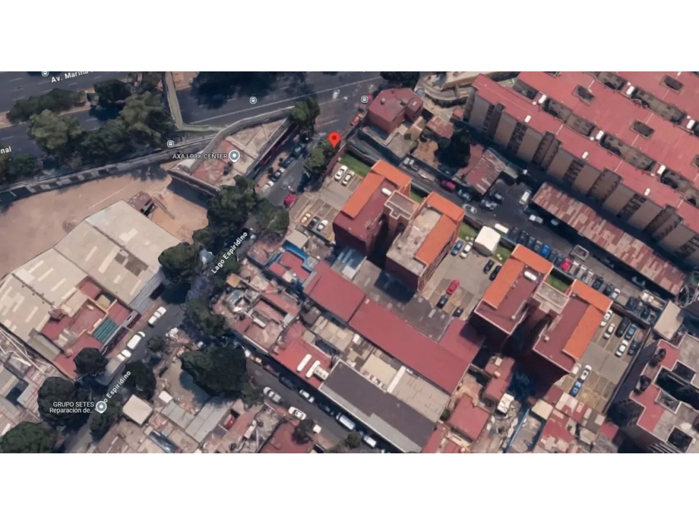 Departamento en Remate en Tacuba, Miguel Hidalgo, Ciudad de México — foto 6