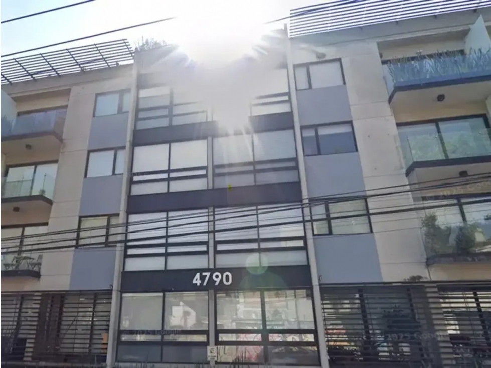 Departamento en Remate en Tizampampano del Pueblo Tetelpan
