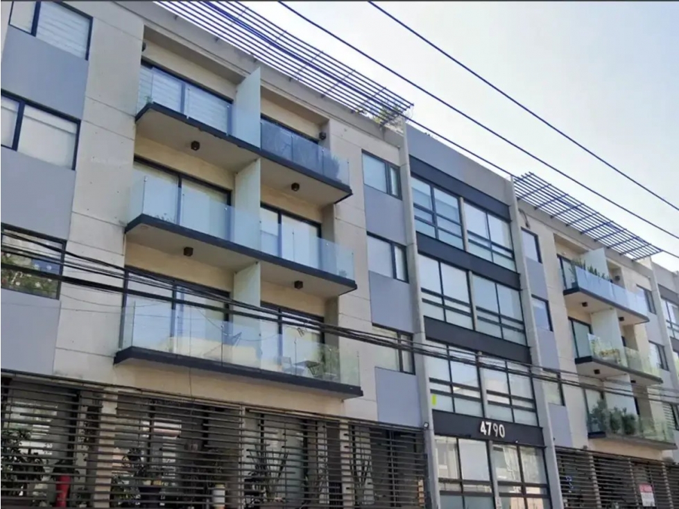 Departamento en Remate en Tizampampano del Pueblo Tetelpan — foto 2